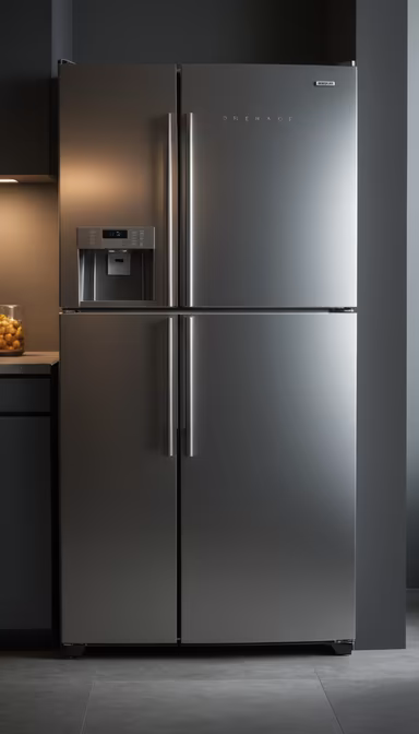 Modern Kitchen Appliance Modern Kitchen Appliance