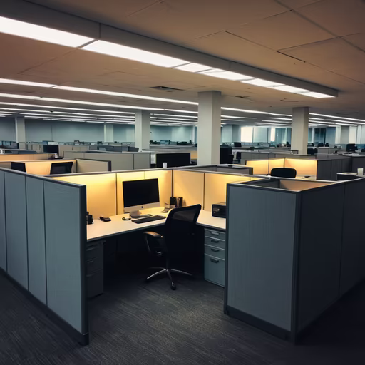 Office Grid