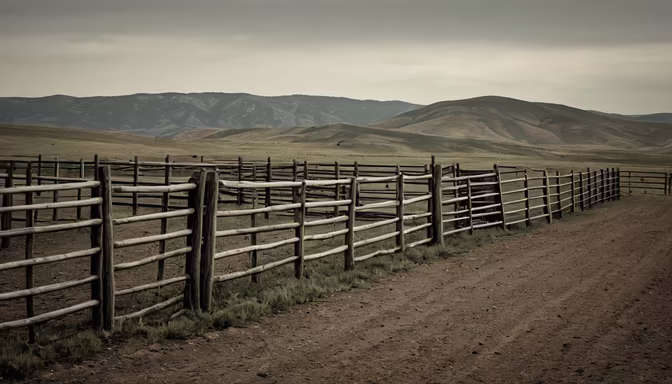 Rural Landscape