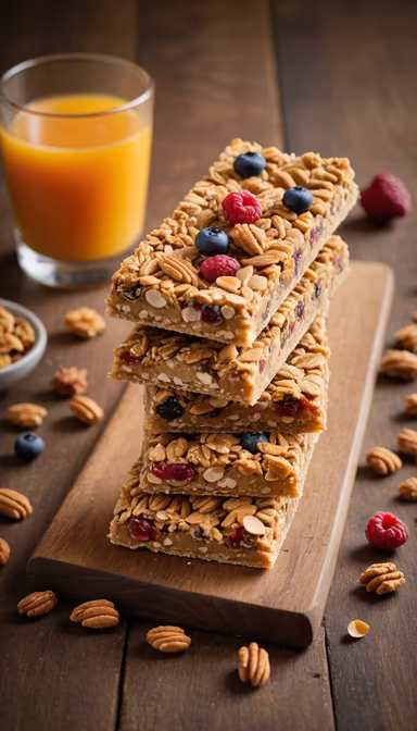 Morning Fuel Morning Fuel