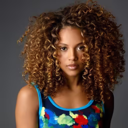 Curly Hair Goals Curly Hair Goals