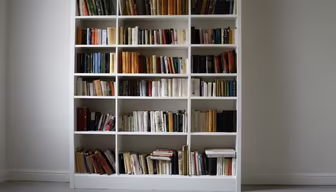 Book Haven Book Haven