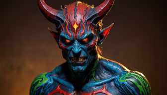 Infernal Majesty Infernal Majesty