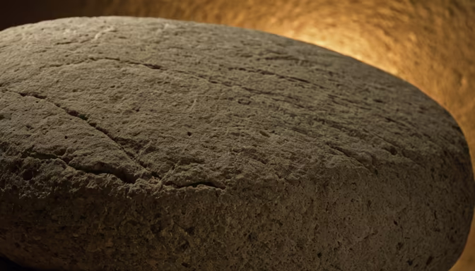 Ancient Stone