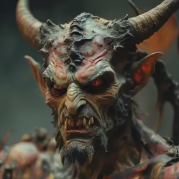 Infernal Majesty Infernal Majesty