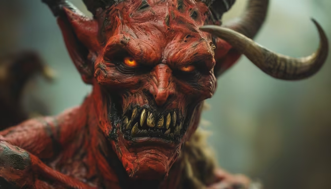 Krampus Unleashed