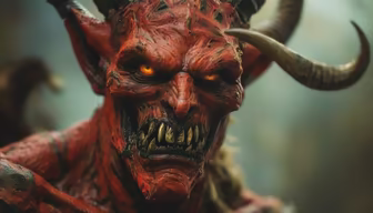 Krampus Unleashed Krampus Unleashed