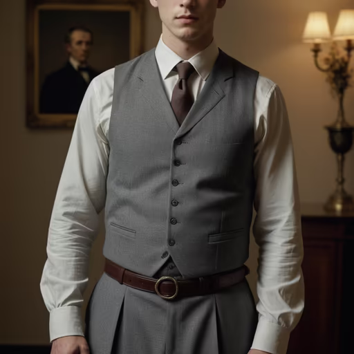 Classic Elegance