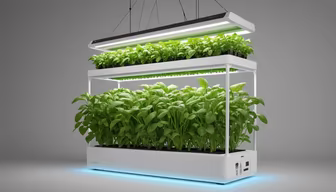 Indoor Gardening Indoor Gardening