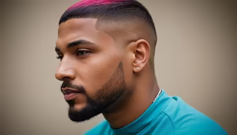 Fresh Fade Fresh Fade