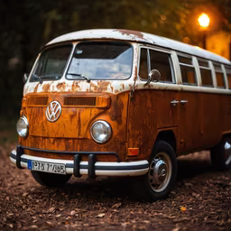 Vintage Vibes