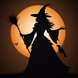 Halloween Night Halloween Night