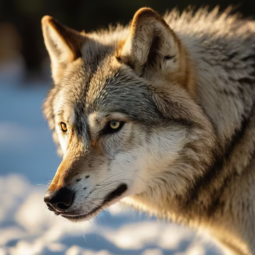 Winter Watcher