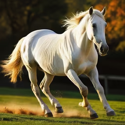 Majestic Gallop