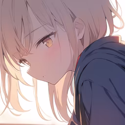 Lost in Thought Lost in Thought