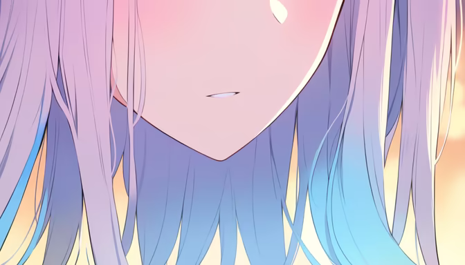 Subtle Smile