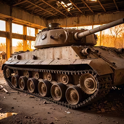 Forgotten War Machine Forgotten War Machine