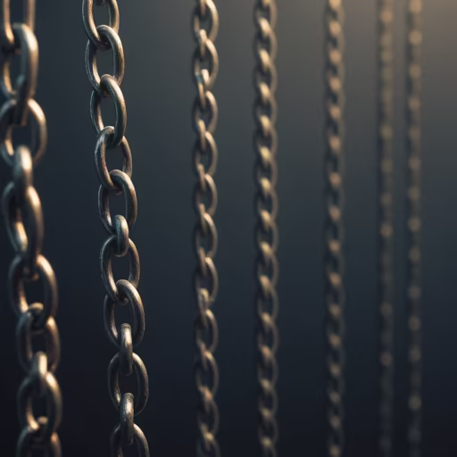 Chains of Strength