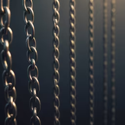Chains of Strength Chains of Strength