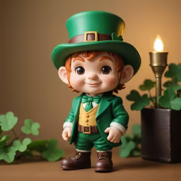 Lucky Charm
