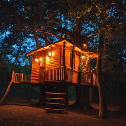 Enchanted Hideaway Enchanted Hideaway