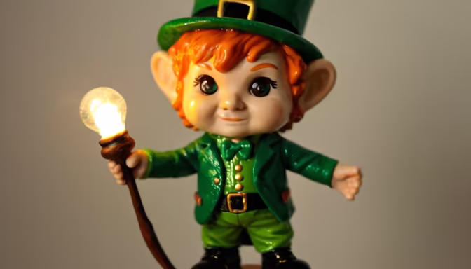 Lucky Charm