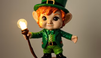 Lucky Charm