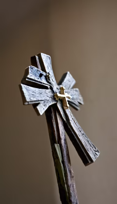Faith and Wood Faith and Wood
