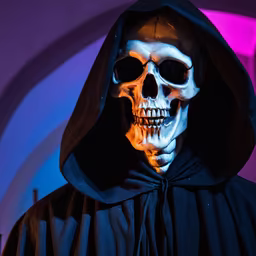 The Grim Reaper The Grim Reaper
