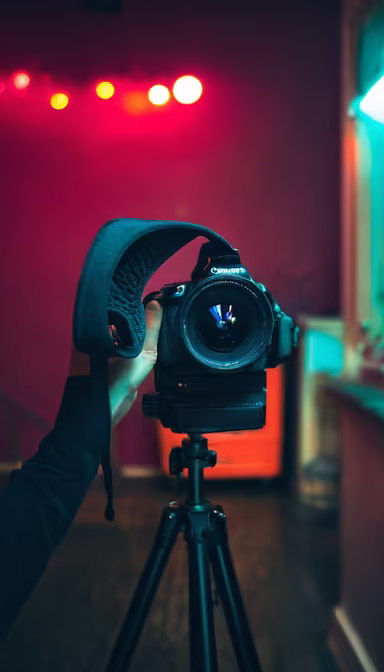 Capturing Moments Capturing Moments