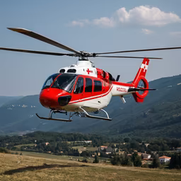 Air Rescue Air Rescue
