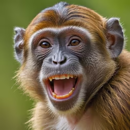 Monkeying Around