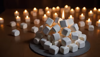 Marshmallow Dreams
