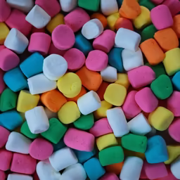 Sweet Delights Sweet Delights