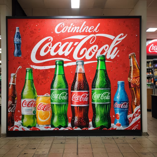 Coca-Cola Collection