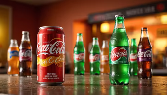 Coca-Cola Collection Coca-Cola Collection