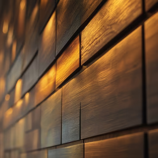 Wooden Wall Art