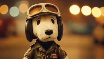 Flying Ace Flying Ace