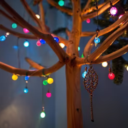 Whimsical Tree Whimsical Tree