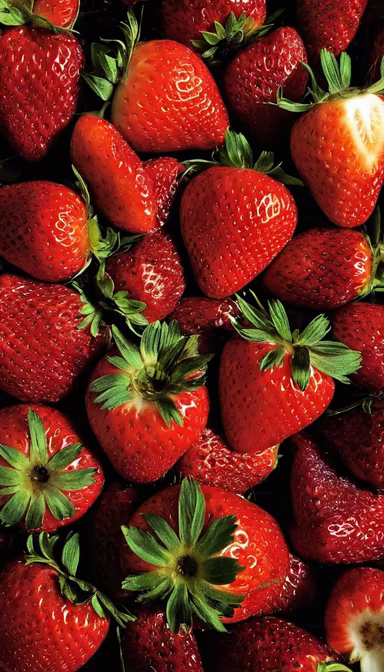 Strawberry Fields