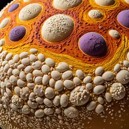 Textured Sphere