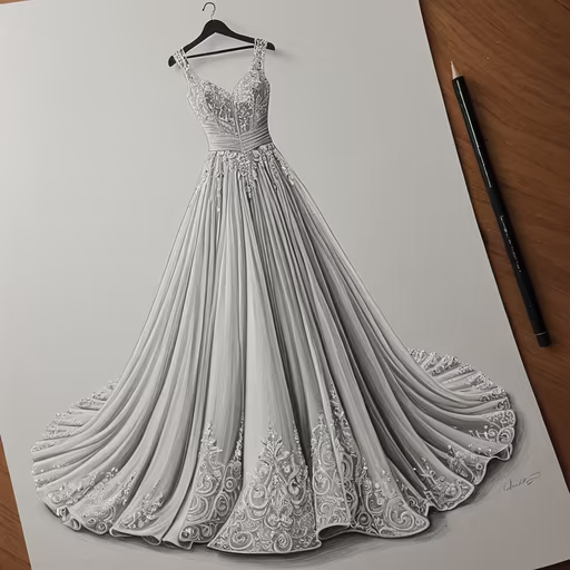 Dream Dress Design