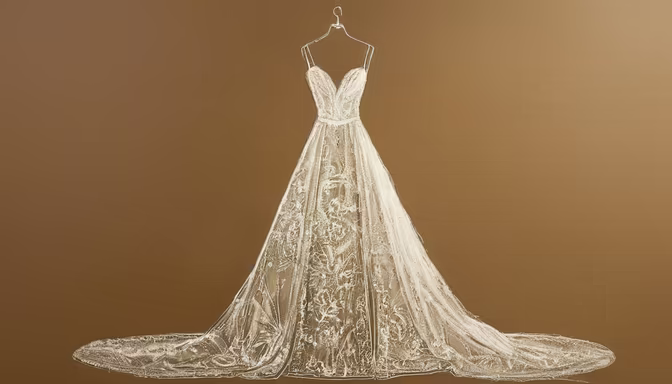 Dream Dress