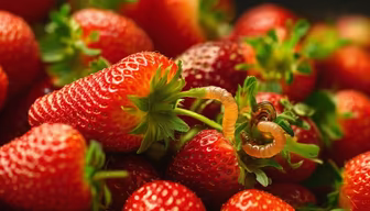 Strawberry Feast