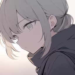 Lost in Thought Lost in Thought