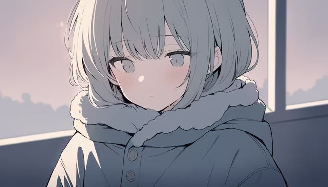 Winter Daydream