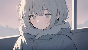 Winter Daydream