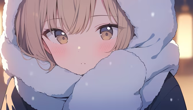 Winter Warmth
