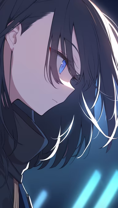 Lost in Thought Lost in Thought