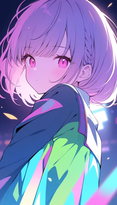 Neon Dreams Neon Dreams